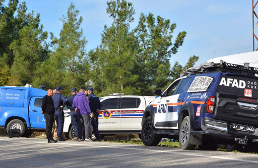 Kastamonu'da kayıp imamın akıbeti kötü çıktı! 2 gündür her yerde aranıyordu