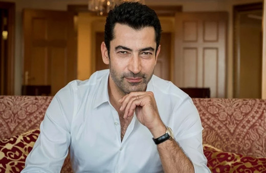 Kenan İmirzalıoğlu'nun büyük estetik sırrı ortaya çıktı! Meğer genç görünmesinin sebebi buymuş...