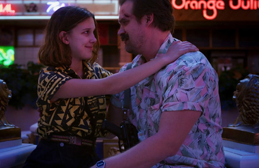 Netflix'te deprem! Favori dizinin yıldızından, rol arkadaşına taciz suçlaması! Ortalık fena karıştı