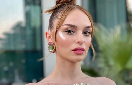 Nilperi Şahinkaya yeni aşkı ile görüntülendi! Sevgilisi bakın kim çıktı...