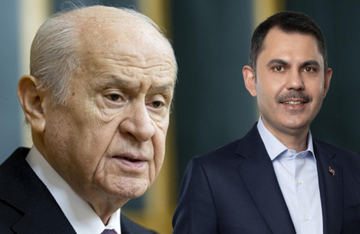 Osmaniye Belediyesi duyurdu! Mahalleye Murat Kurum'un adı verilecek, talimat Bahçeli'den geldi