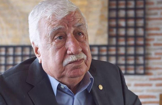 Oyuncu Ahmet Gülhan hayatını kaybetti