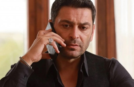 Ozan Akbaba yeni bölümde Sezen Aksu şarkısı seslendirecek! Bölüm değil fragman 3 milyon izlendi...