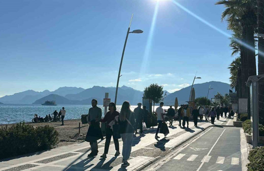 Güneş iki gün daha yüzünü gösterecek sonrası fena! 30 il için uyarı yapıldı...