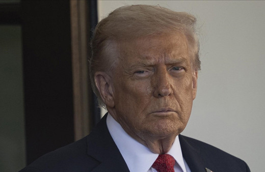 Trump, Nijerya'ya karşı askeri "birçok planı" olduğunu söyledi