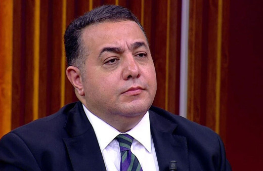 Zafer Şahin'den manidar paylaşım: “Yandaş olmak dışarıdan göründüğü kadar avantajlı değil”