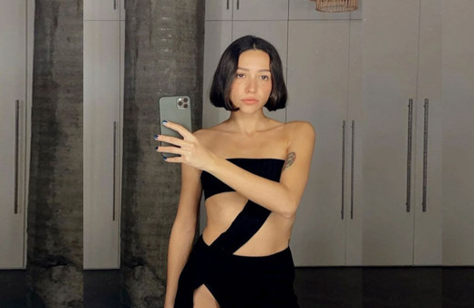 Zeynep Bastık konserde öfkelendi! O hareket çileden çıkardı...