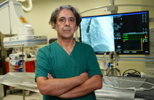 Çarpıntı, nefes darlığı ve yorgunluk varsa dikkat! Çocukluktan geliyor olabilir...