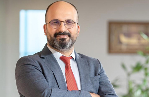 Albaraka Türk'e Gümüş Stevie Ödülü