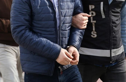 Ankara merkezli FETÖ operasyonu! Şüphelilerden 2'si TÜBİTAK, 1'i ASELSAN çalışanı