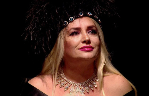 Banu Alkan acı haberle yıkıldı! Kardeşi Osman Alkan dengesini kaybetti, düşüp öldü! Olayla ilgili soruşturma başlatıldı