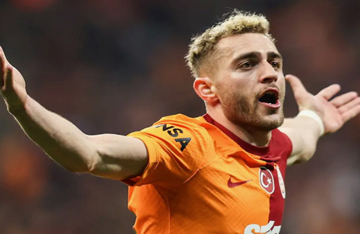 Galatasaray'ın efsane futbolcusu Barış Alper Yılmaz'dan olay sözler!