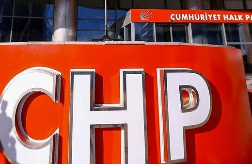 CHP'nin 38. Olağan Kurultayı'nda usulsüzlük yapıldığı iddiasına ilişkin dava ertelendi