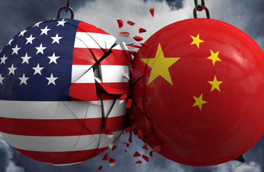Çin'den ABD'ye sert tepki: Umarız yargı işbirliğine başvurur