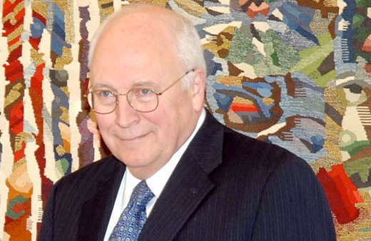 ABD Başkanı Bush döneminin şahin isimlerinden Dick Cheney öldü