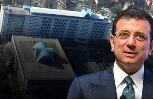 Ekrem İmamoğlu'nun babası ve oğlu hakkında adli kontrol kararı