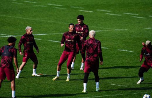 Galatasaray’da Ajax maçı öncesi iki eksik