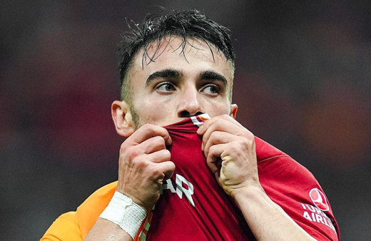 Galatasaray'da Yunus Akgün ameliyat olabilir! Sağlık durumunu doktor anlattı