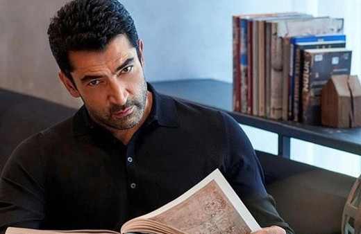 Kenan İmirzalıoğlu dudak uçuklatan kazancını bakın neye ve nereye yatırıyormuş...