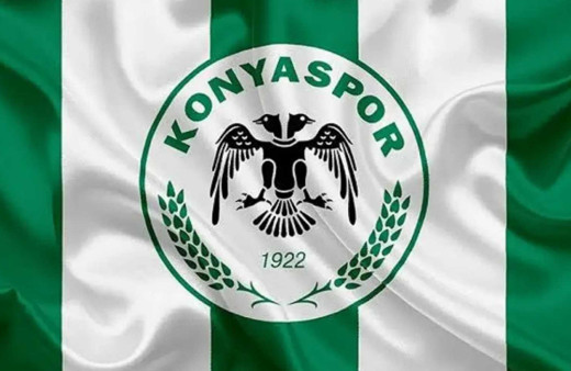 Konyaspor'un yeni hocası belli oldu