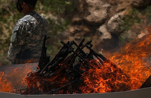 AB: Kürt sorununun çözümü bölgeye istikrar getirir