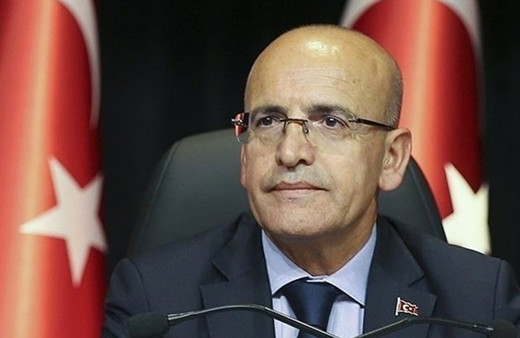 Bakan Mehmet Şimşek: Bazı fonlarda manipülasyon yapıldığını biliyoruz
