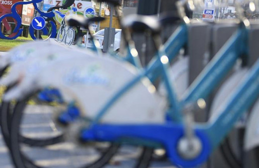 'Koruyucu eldiven' zorunluluğu bisikletleri kapsamıyor