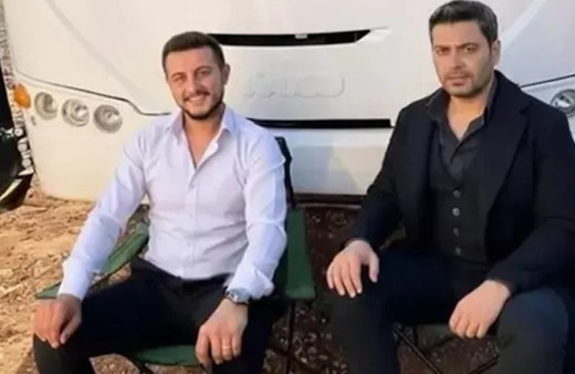 Ozan Akbaba'dan dublör mü, yapay zeka mı tartışmasına son