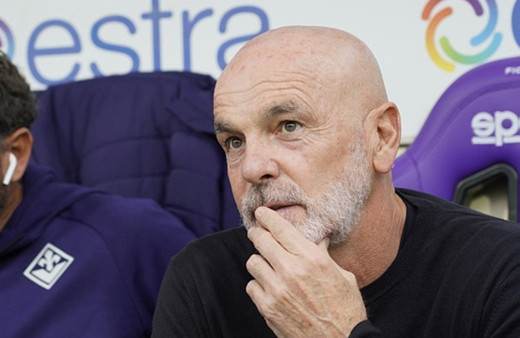 Fiorentina, teknik direktör Pioli ile yollarını ayırdı