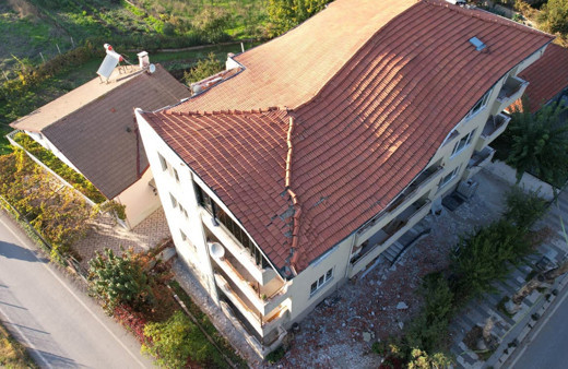 Sındırgı depremlerinin asıl sebebi için şok iddia! Volkanik faaliyetler var magma zorluyor