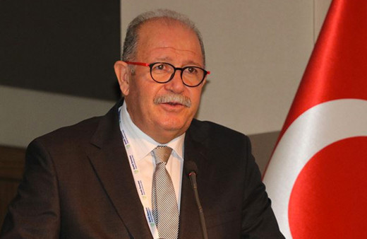 15 bin deprem! Prof.Dr. Şükrü Ersoy: "Bir ayda tüm Türkiye'de olan deprem Sındırgı'da oldu"