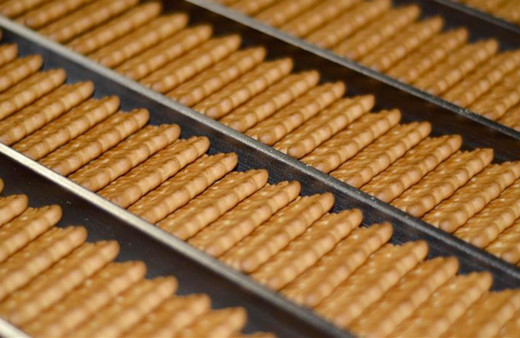 Ülker Bisküvi EBRD ile 75 milyon avroluk yeni kredi anlaşması imzaladı