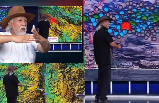 Her dediği çıkan Üşümezsoy'dan o bölgeye yeni deprem uyarısı! 6 şiddetinde...