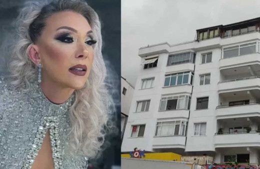 Güllü'nün şüpheli ölümünde kriminal raporu ortaya çıktı