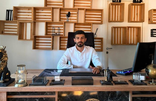 Rynexor Kurucusu: “2025’te Türkiye’de siber saldırılar rekor seviyeye ulaştı”