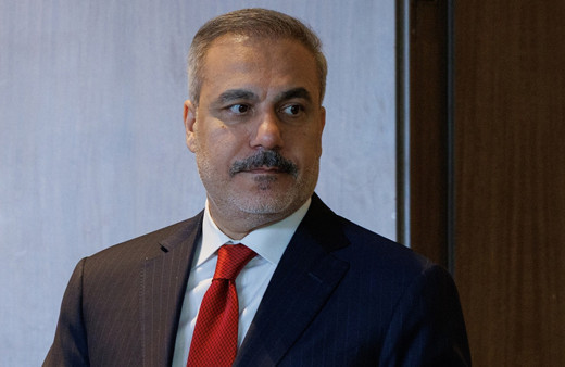 YÖK'ten Dışişleri Bakanı Hakan Fidan'ın diploması ile ilgili açıklama