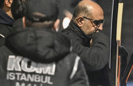 Aziz İhsan Aktaş iddianamesi kabul edildi! İstenen cezalar belli oldu