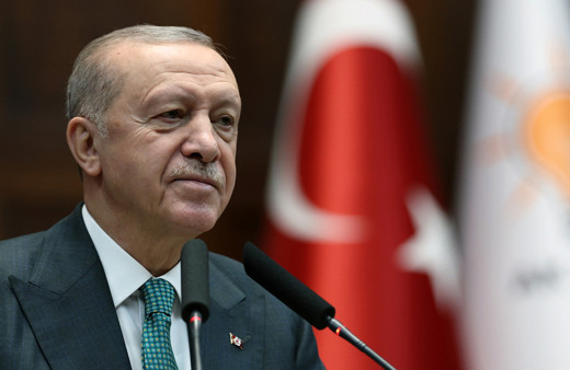 Cumhurbaşkanı Erdoğan'dan Terörsüz Türkiye açıklaması! "Yeni bir kavşağa ulaştık"