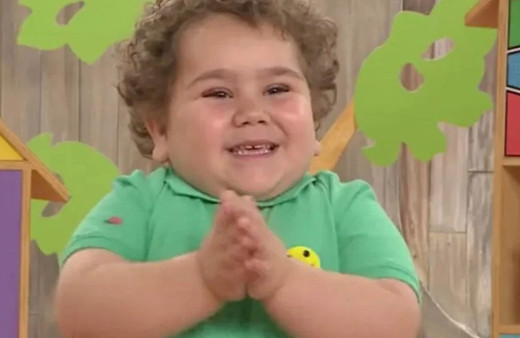 Çocuktan Al Haberi'nin Çitos Efe'si Efe Koçyiğit ortaya ve çıktı son haliyle şaşırttı