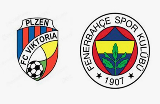 Fenerbahçe, UEFA Avrupa Ligi'nde yarın deplasmanda Viktoria Plzen ile karşılaşacak