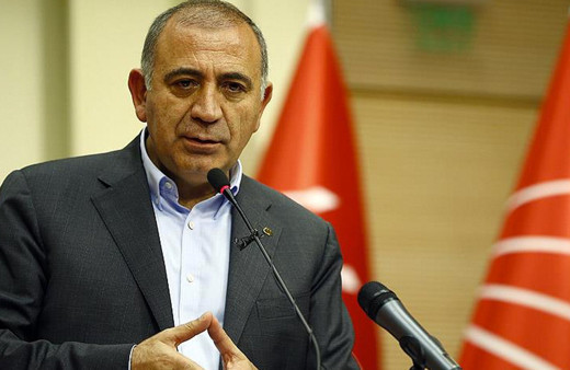 CHP'nin Gürsel Tekin itirazı! Mahkeme kararını verdi