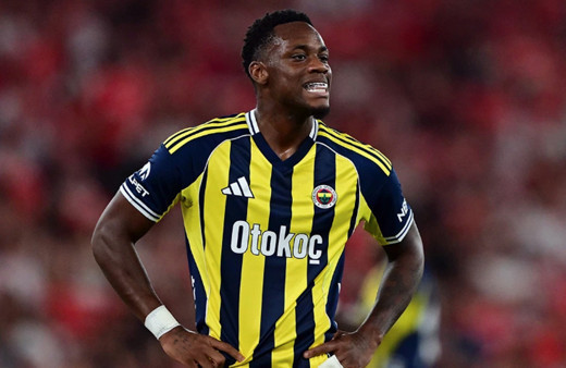 Derbi primi yattı, Jhon Duran parayı bakın ne yaptı! Kimse beklemiyordu