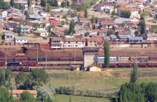 Sivas Kangal'da büyük keşif! 71.5 milyar lira değerinde altın rezervi bulundu