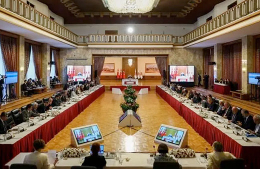 Komisyonun İmralı ziyareti için konuşulan tarih belli oldu