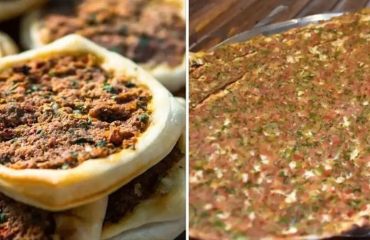 2 nefis yemeğe AB coğrafi işaaret tescili! Tüm o lezzetleri kabul etti