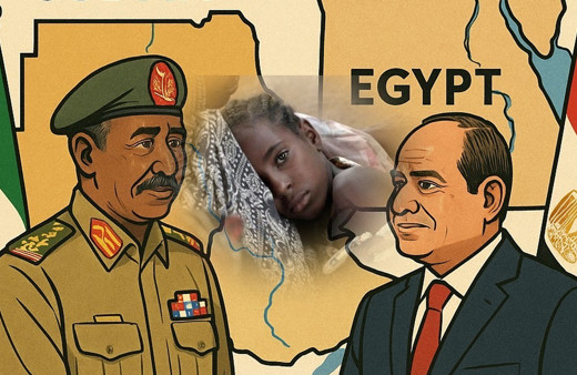 Sudan krizindeki aktörlerin çıkar hesapları barışın önünde engel olarak duruyor