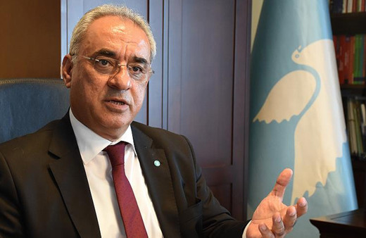 Önder Aksakal'dan, Asgari Ücret Tespit Komisyonu'na yönelik öneri