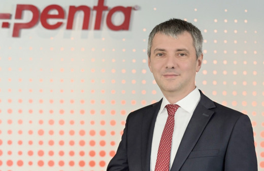 Penta Teknoloji'den yılın 9 ayında 22,3 milyar lira konsolide ciro