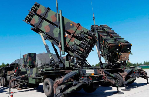 ABD'nin Patriot bataryaları Orta Doğu'daki geçici görevin ardından Güney Kore'ye döndü