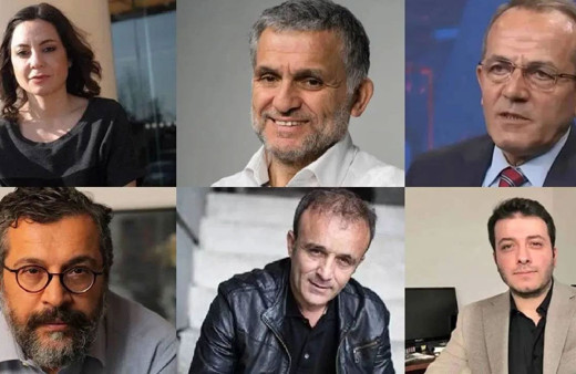 Gazeteciler İBB soruşturması kapsamında ifade verdi: Tümü serbest bırakıldı